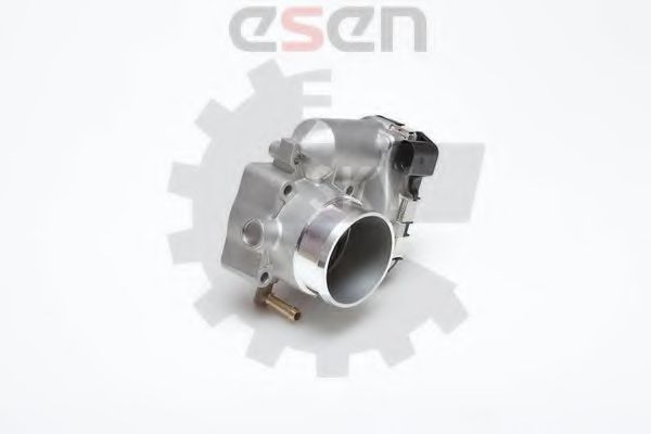 Корпус дроссельной заслонки ESEN SKV 12SKV008 - Фото 6
