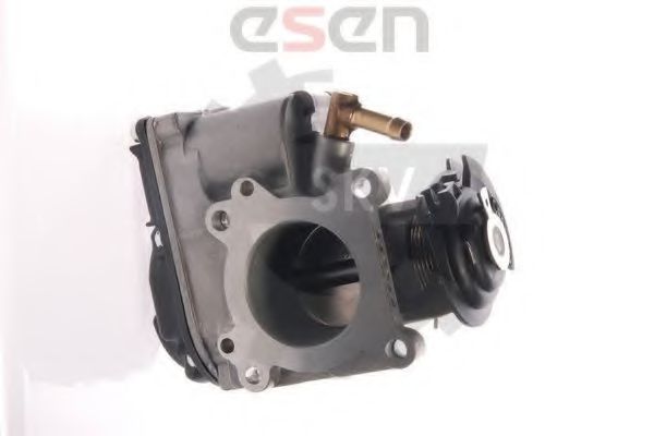 Корпус дроссельной заслонки ESEN SKV 12SKV014 - Фото 1