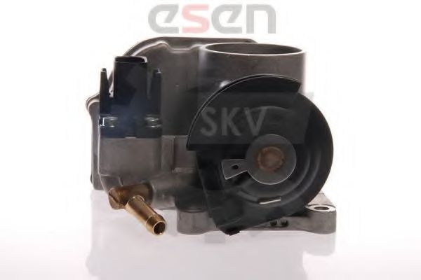 Корпус дроссельной заслонки ESEN SKV 12SKV014 - Фото 2