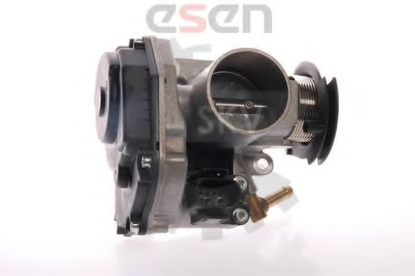 Корпус дроссельной заслонки ESEN SKV 12SKV014 - Фото 3