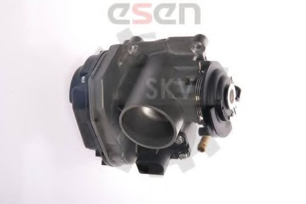 Корпус дроссельной заслонки ESEN SKV 12SKV015 - Фото 1