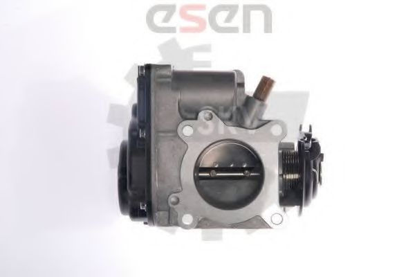 Корпус дроссельной заслонки ESEN SKV 12SKV015 - Фото 2