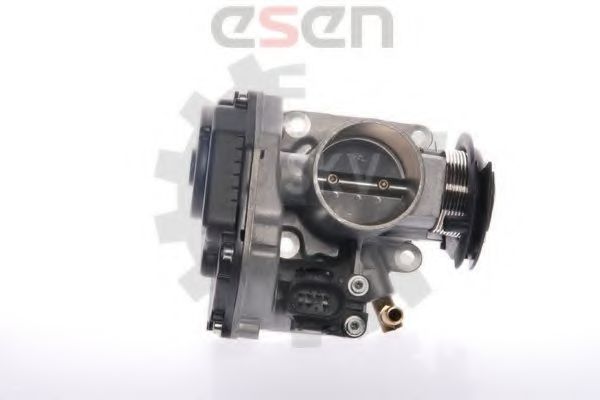 Корпус дроссельной заслонки ESEN SKV 12SKV015 - Фото 3