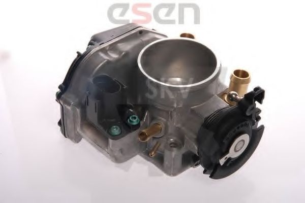 Корпус дроссельной заслонки ESEN SKV 12SKV018 - Фото 1