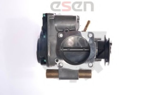 Корпус дроссельной заслонки ESEN SKV 12SKV018 - Фото 2