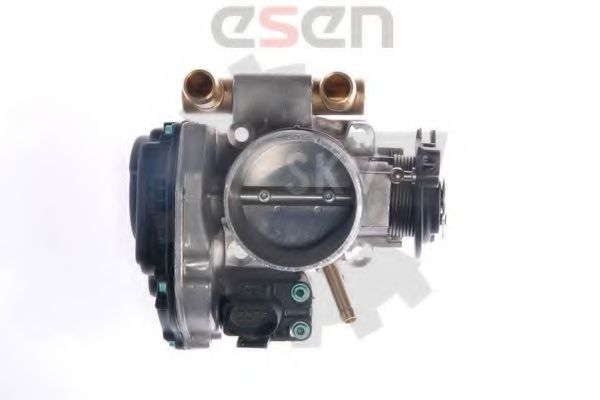 Корпус дроссельной заслонки ESEN SKV 12SKV018 - Фото 3