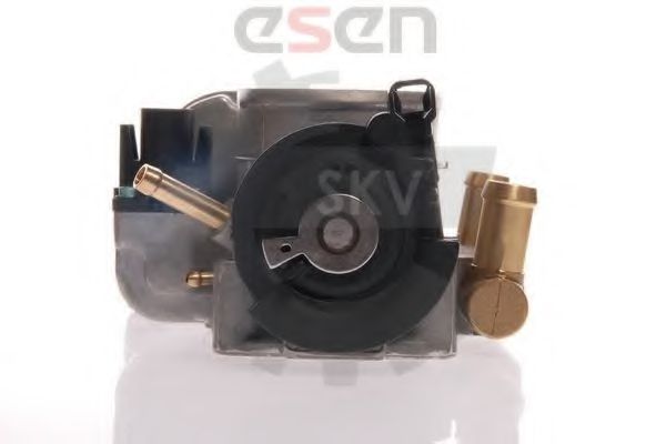 Корпус дроссельной заслонки ESEN SKV 12SKV018 - Фото 4