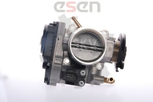 Корпус дроссельной заслонки ESEN SKV 12SKV020 - Фото 1