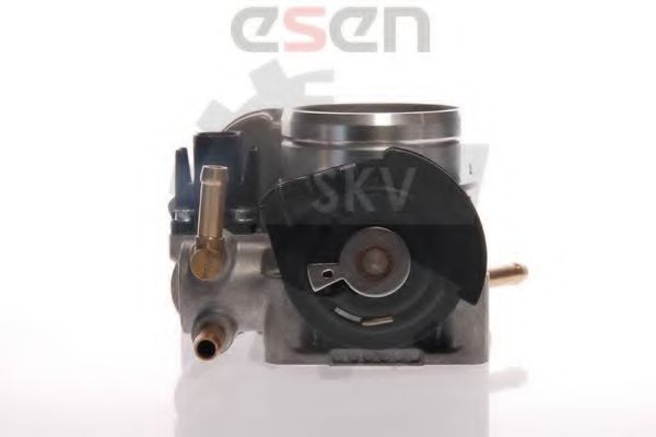 Корпус дроссельной заслонки ESEN SKV 12SKV020 - Фото 2