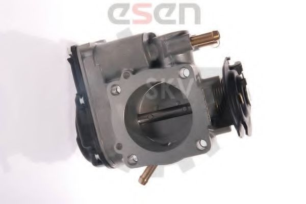 Корпус дроссельной заслонки ESEN SKV 12SKV020 - Фото 3