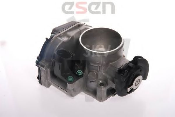 Корпус дроссельной заслонки ESEN SKV 12SKV022 - Фото 1