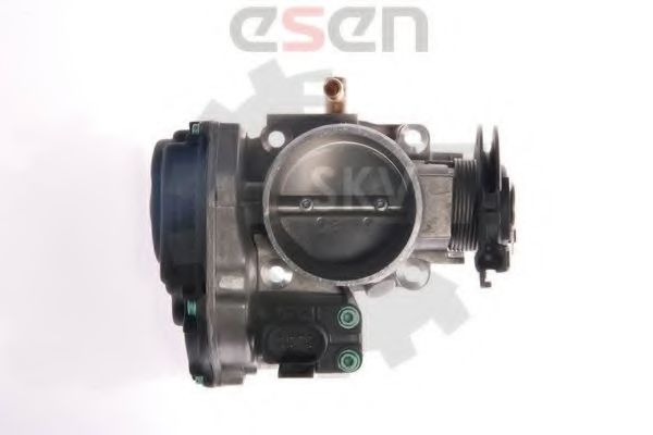 Корпус дроссельной заслонки ESEN SKV 12SKV022 - Фото 2