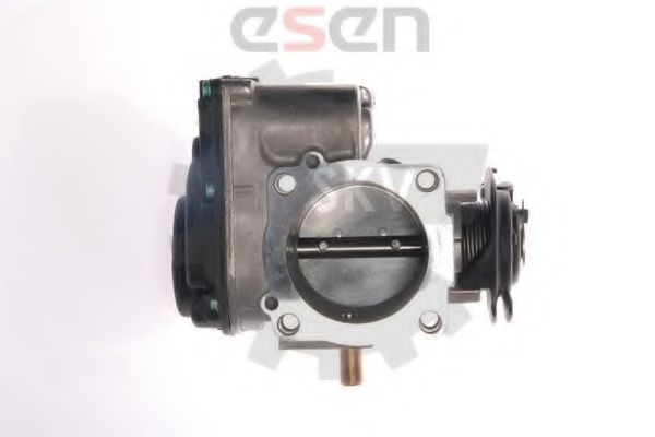 Корпус дроссельной заслонки ESEN SKV 12SKV022 - Фото 3