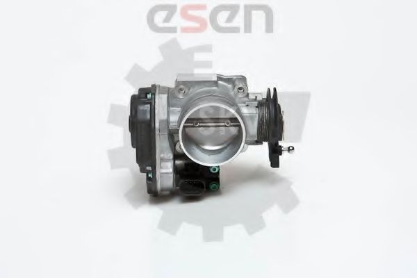 Корпус дроссельной заслонки ESEN SKV 12SKV023 - Фото 1