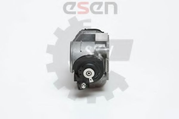 Корпус дроссельной заслонки ESEN SKV 12SKV023 - Фото 2
