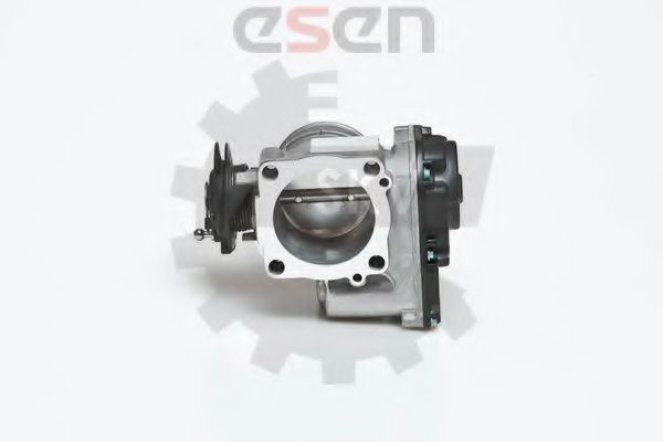 Корпус дроссельной заслонки ESEN SKV 12SKV023 - Фото 3