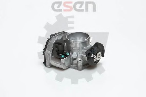 Корпус дроссельной заслонки ESEN SKV 12SKV023 - Фото 4