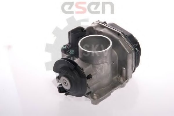Корпус дроссельной заслонки ESEN SKV 12SKV024 - Фото 1