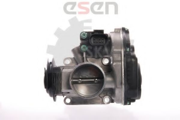 Корпус дроссельной заслонки ESEN SKV 12SKV024 - Фото 2