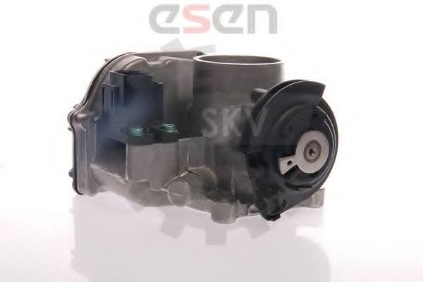Корпус дроссельной заслонки ESEN SKV 12SKV024 - Фото 4