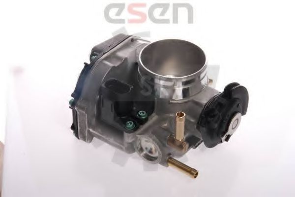 Корпус дроссельной заслонки ESEN SKV 12SKV025 - Фото 1