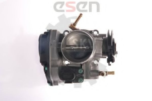 Корпус дроссельной заслонки ESEN SKV 12SKV025 - Фото 2