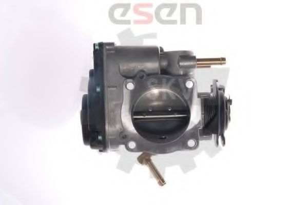 Корпус дроссельной заслонки ESEN SKV 12SKV025 - Фото 3