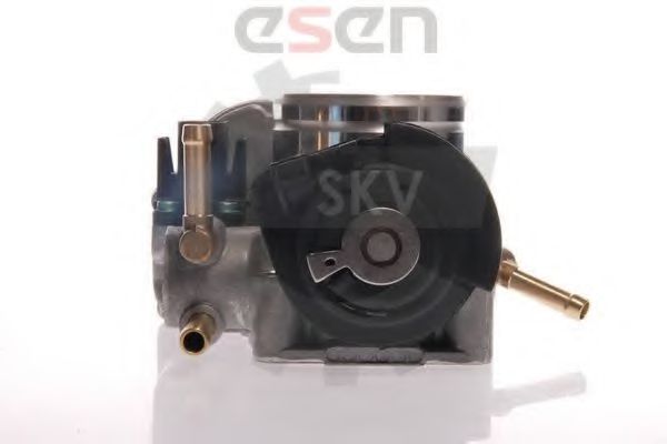 Корпус дроссельной заслонки ESEN SKV 12SKV025 - Фото 4
