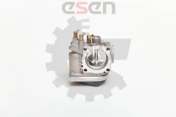 Корпус дроссельной заслонки ESEN SKV 12SKV027 - Фото 2