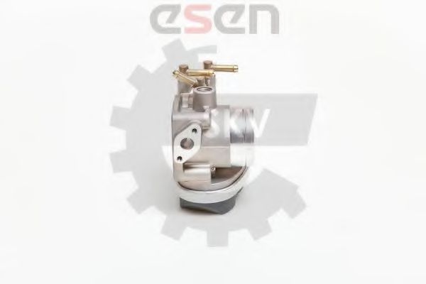 Корпус дроссельной заслонки ESEN SKV 12SKV027 - Фото 3