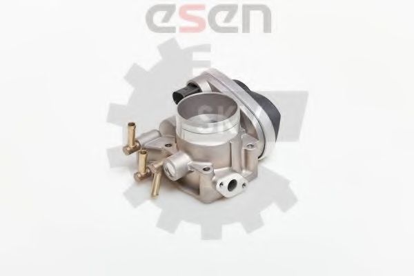 Корпус дроссельной заслонки ESEN SKV 12SKV027 - Фото 4