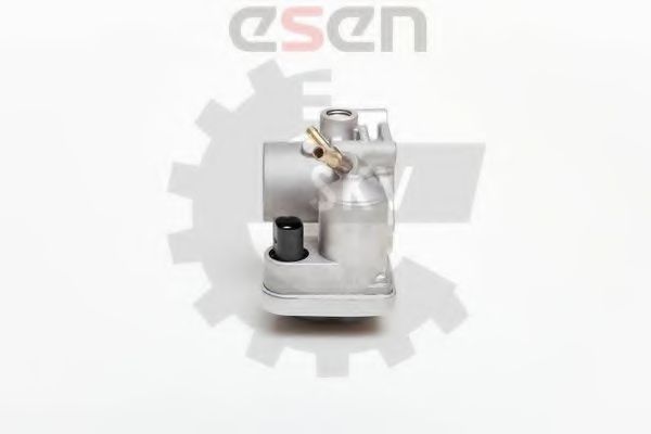Корпус дроссельной заслонки ESEN SKV 12SKV028 - Фото 1
