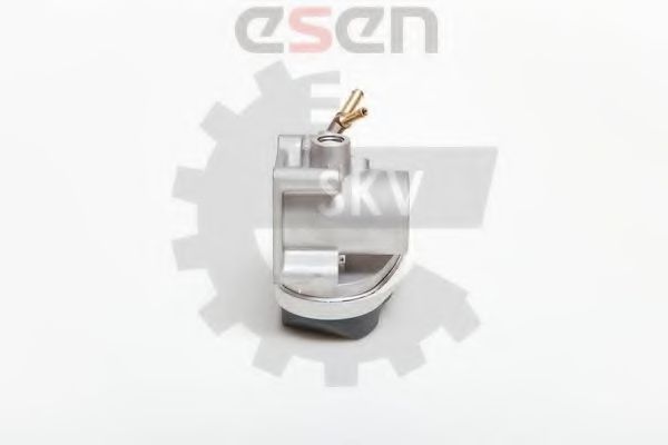 Корпус дроссельной заслонки ESEN SKV 12SKV028 - Фото 3