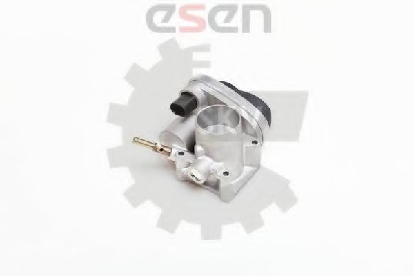 Корпус дроссельной заслонки ESEN SKV 12SKV028 - Фото 4