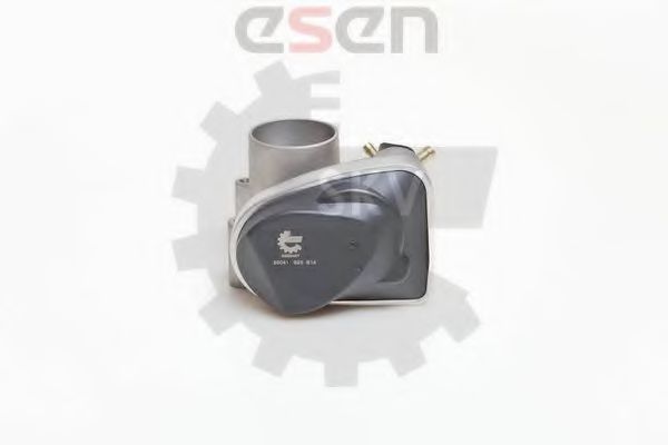 Корпус дроссельной заслонки ESEN SKV 12SKV028 - Фото 5