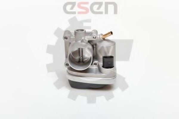 Корпус дросельної заслінки ESEN SKV 12SKV029 - Фото 2