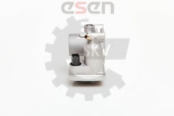 Корпус дросельної заслінки ESEN SKV 12SKV029 - Фото 3