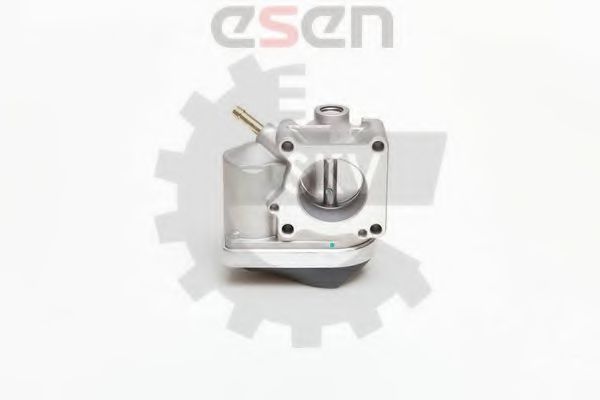 Корпус дросельної заслінки ESEN SKV 12SKV029 - Фото 4