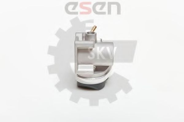 Корпус дросельної заслінки ESEN SKV 12SKV029 - Фото 5