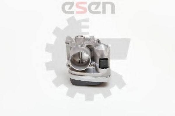 Корпус дроссельной заслонки ESEN SKV 12SKV030 - Фото 2