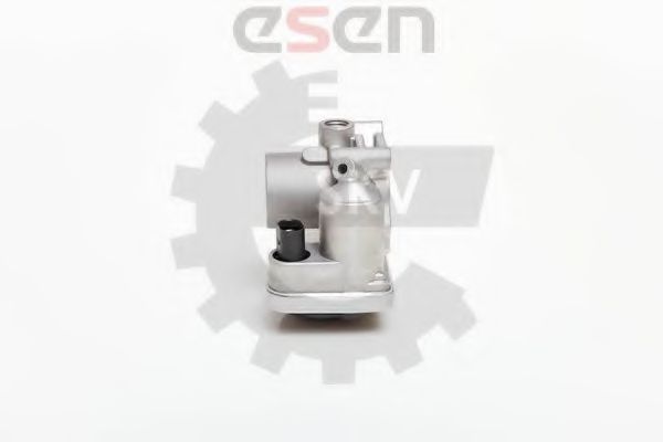Корпус дроссельной заслонки ESEN SKV 12SKV030 - Фото 3