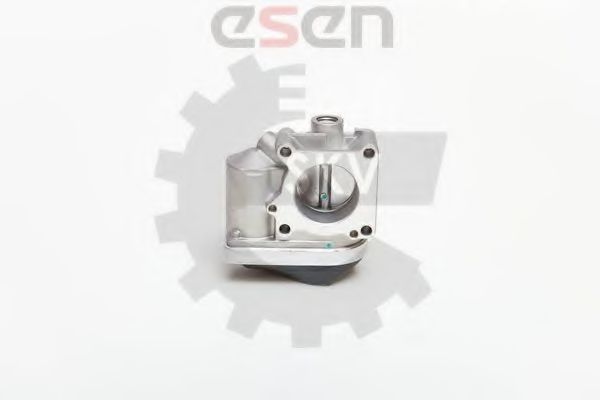 Корпус дроссельной заслонки ESEN SKV 12SKV030 - Фото 4