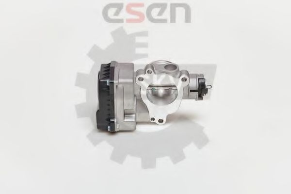 Корпус дроссельной заслонки ESEN SKV 12SKV031 - Фото 1