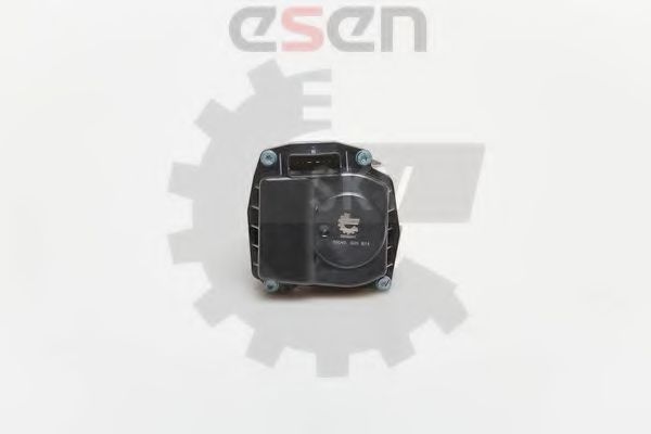 Корпус дроссельной заслонки ESEN SKV 12SKV031 - Фото 2