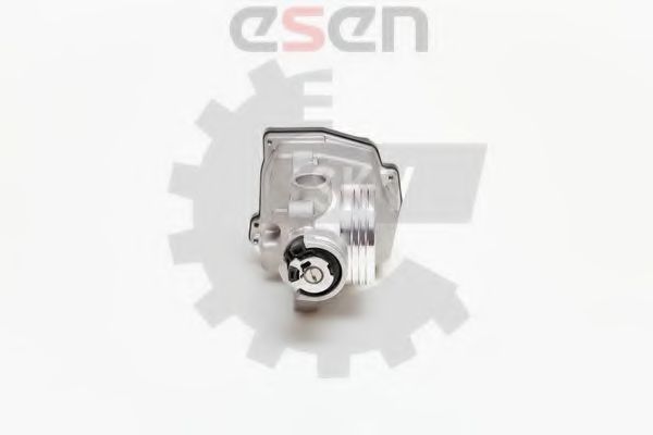 Корпус дроссельной заслонки ESEN SKV 12SKV031 - Фото 3