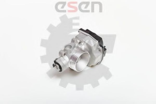 Корпус дроссельной заслонки ESEN SKV 12SKV031 - Фото 4