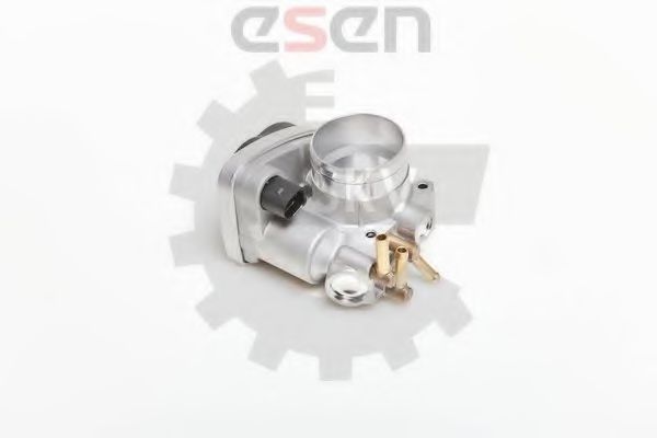 Корпус дроссельной заслонки ESEN SKV 12SKV032 - Фото 2