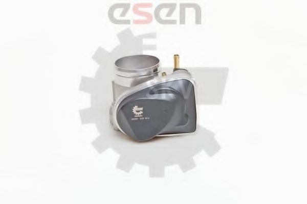 Корпус дроссельной заслонки ESEN SKV 12SKV032 - Фото 3