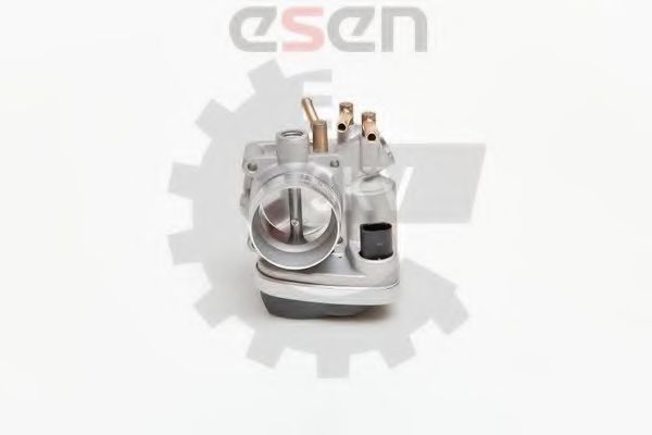 Корпус дроссельной заслонки ESEN SKV 12SKV032 - Фото 4