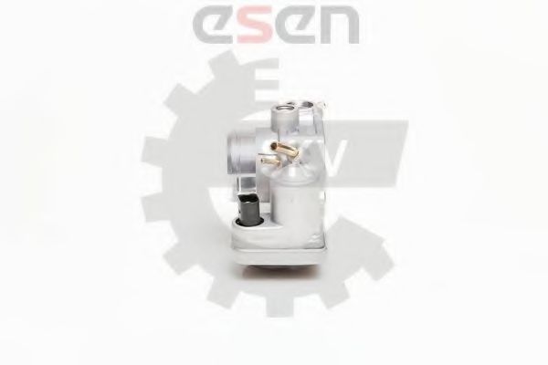 Корпус дроссельной заслонки ESEN SKV 12SKV037 - Фото 1